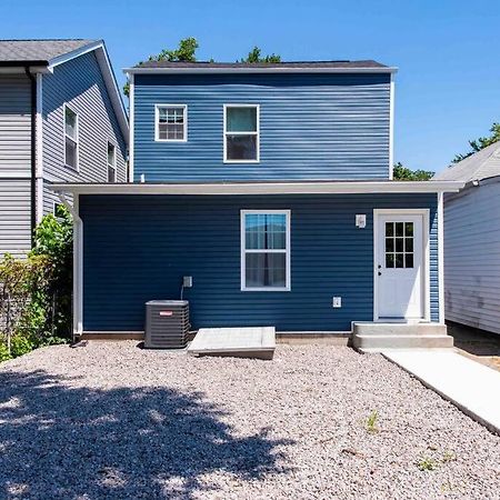 Newly Renovated 3 Bedroom Shelby Park Home **Free Parking** Louisville Exterior foto