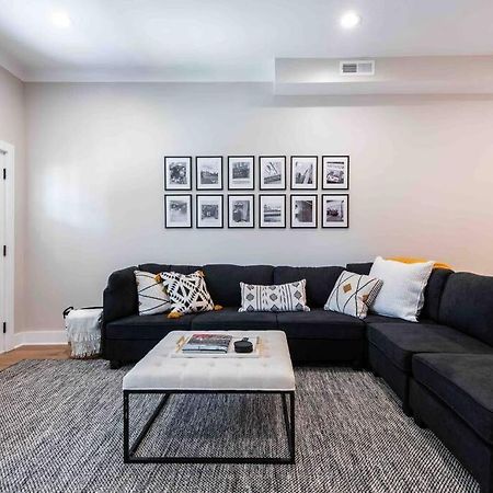 Newly Renovated 3 Bedroom Shelby Park Home **Free Parking** Louisville Exterior foto