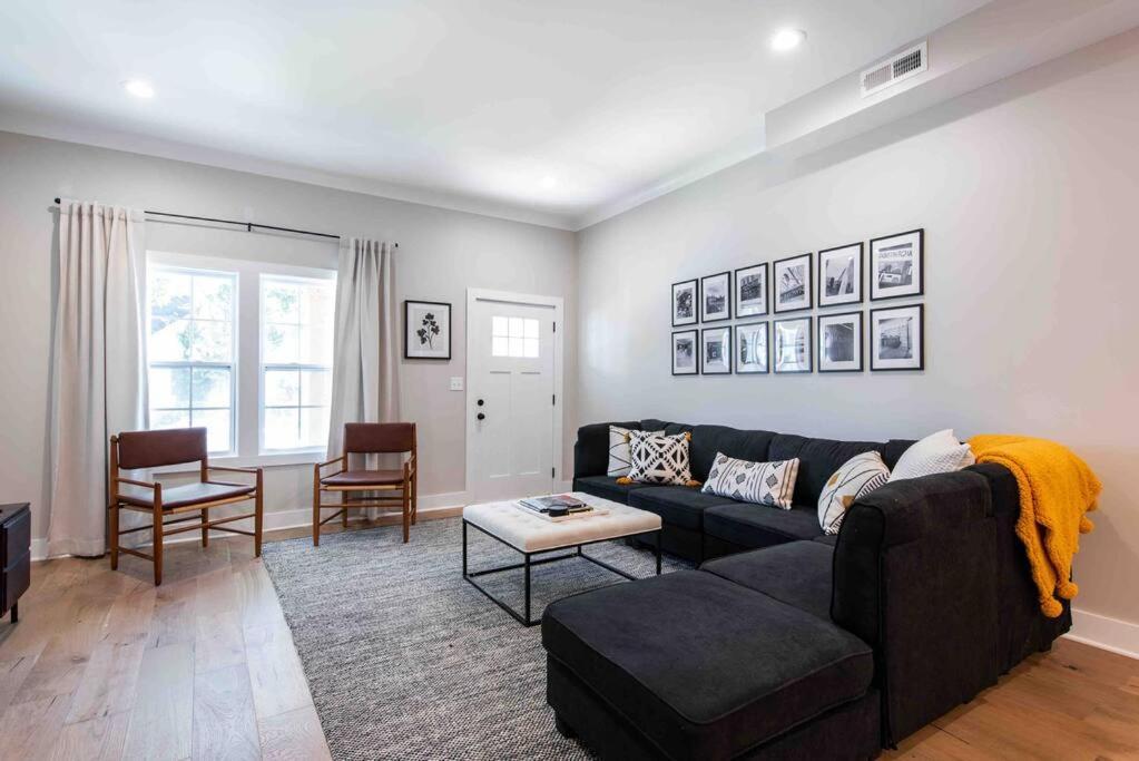 Newly Renovated 3 Bedroom Shelby Park Home **Free Parking** Louisville Exterior foto